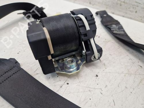 Front right seatbelt VW TOURAN (1T1, 1T2) 1.4 TSI | BP29104971I25 