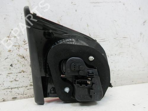 Right tailgate light VW GOLF VI (5K1) 1.4 TSI | BP19297782C80 