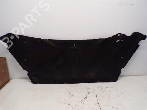 Used Hood MITSUBISHI COLT CZC VI Convertible (RG) 1.5 (Z36A) (109 hp) 29098173