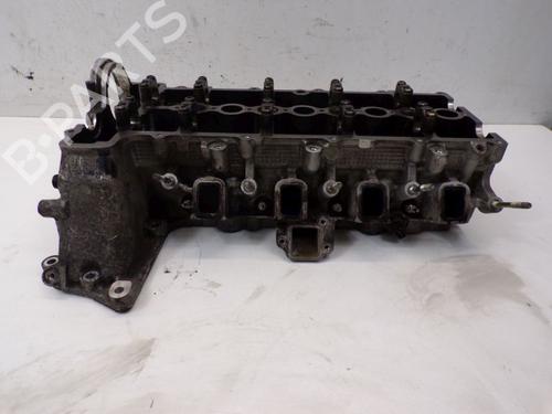 Cylinder head BMW 3 Touring (E91) 320 d | BP19293067M5 