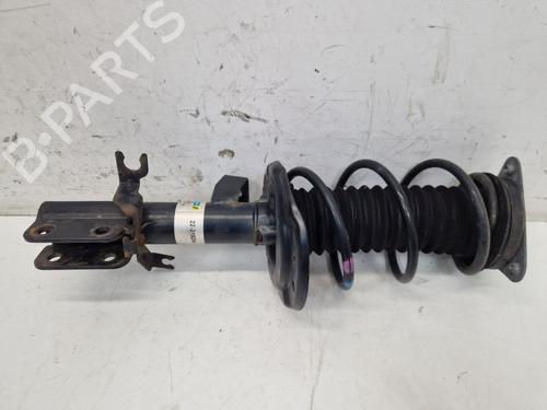 Right front shock absorber RENAULT TWINGO III (BCM_, BCA_) 1.0 SCe 70 | BP37094669M17 - Image 2