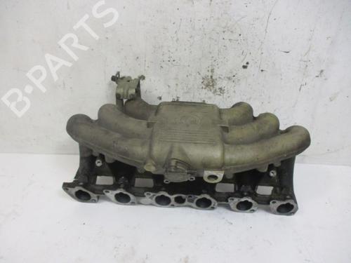 Used Intake manifold BMW 5 (E34) 520 i (129 hp) 18798638