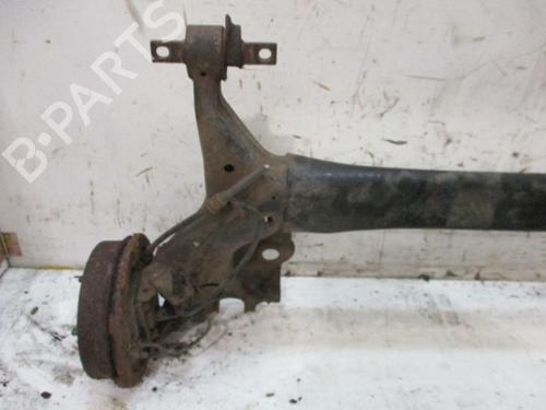 Bagaksel MITSUBISHI COLT VI (Z3_A, Z2_A) 1.5 DI-D (Z39A) | BP18799425M2 