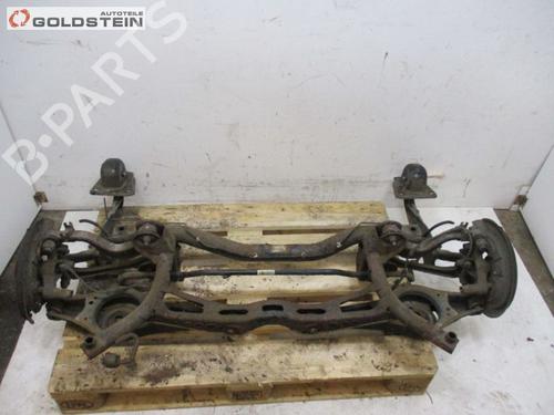 Used Rear axle VW GOLF V (1K1) 1.6 (102 hp) 18761968