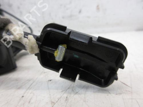 Front right lock RENAULT ZOE Hatchback Van (BFM_) Electric (BFMC, BFMD) | BP37122033C97 - Image 6