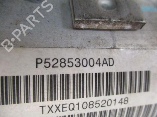 Driveshaft JEEP GRAND CHEROKEE III (WH, WK) 3.7 V6 | BP28174873M37 