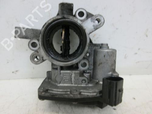 Drosselklappe für OPEL CORSA E (X15) 1.3 CDTI (08, 68) (75 hp) 29088243