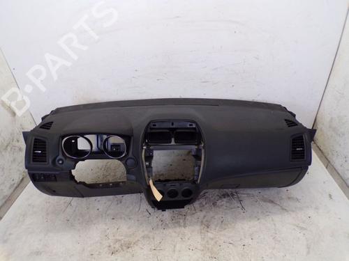 Used Other Other MITSUBISHI ASX (GA_W_) 1.8 DI-D (GA6W) (150 hp) 29085636 29085636