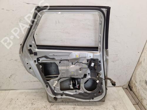 Left rear door FORD MONDEO IV Turnier (BA7) 2.0 TDCi | BP30358588C4 