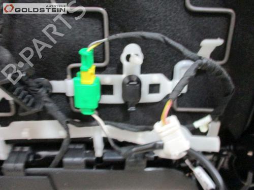 Right front seat PEUGEOT 308 SW I (4E_, 4H_) 1.6 HDi | BP18764926C16 