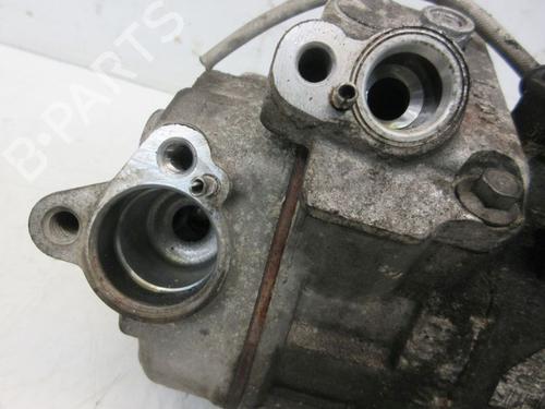 AC compressor BMW 3 (E90) 330 xi | BP37131395M34 - Image 6