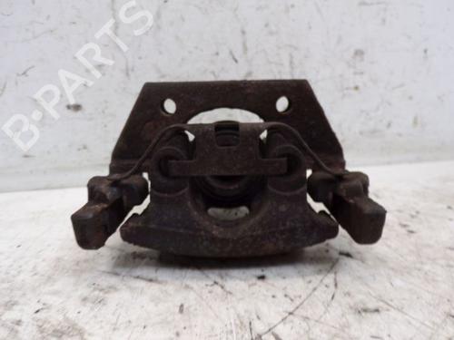 Right rear brake caliper BMW 7 (E65, E66, E67) 735 i, Li | BP29087115M106