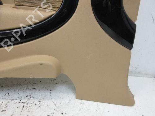 Rear left panel MINI MINI CLUBMAN (R55) Cooper S | BP29091735C60  - Image 6