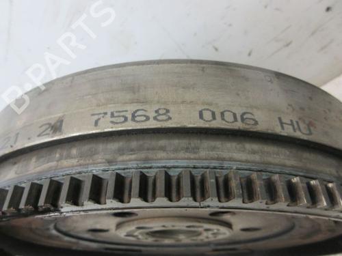 Flywheel BMW 3 (E90) 318 i | BP37129064M101 - Image 7