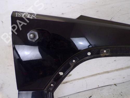 Right front fenders JEEP CHEROKEE (KJ) 3.7 4x4 | BP19295160C42 
