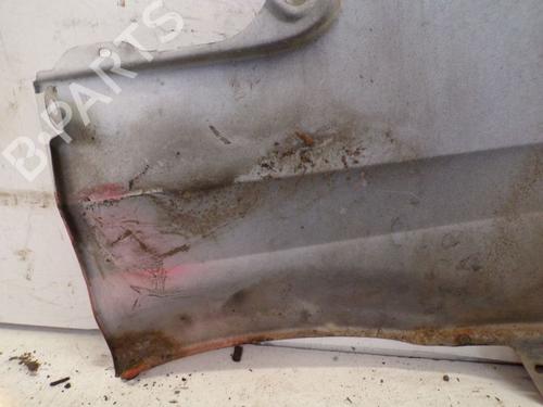 Left front fenders FORD TRANSIT Van (FA_ _) 2.4 TDCi RWD | BP29092132C41 