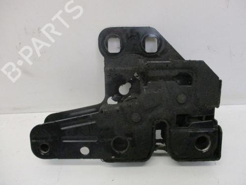 Used Hood lock AUDI A4 B6 (8E2) 2.0 (130 hp) 18801052