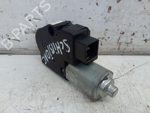 Schuifdak Motor NISSAN QASHQAI I (J10, NJ10) 1.6 (114 hp) 29104583