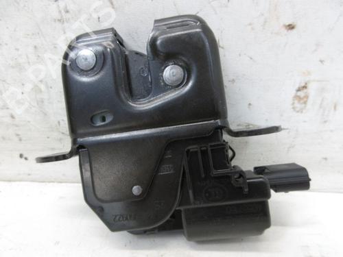 Electronic module RENAULT ZOE Hatchback Van (BFM_) Electric (BFMC, BFMD) | BP29086933M83