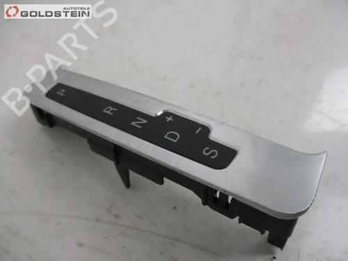 Shift knob AUDI A6 C6 Avant (4F5) 3.0 TDI quattro | BP37100424I34 - Image 2