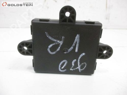 Control unit FORD GRAND C-MAX (DXA/CB7, DXA/CEU) 1.6 TDCi | BP34411277M11 - Image 2
