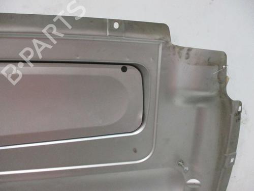 Cargo separator OPEL VIVARO A Van (X83) 2.0 CDTI (F7) | BP18796521I36 