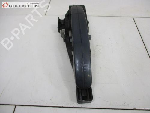 Front left exterior door handle FORD KUGA I 2.0 TDCi 4x4 | BP18760693C128