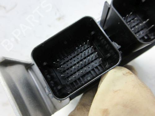 Control unit MAZDA 3 (BK) 2.0 MZR-CD (BK14) | BP37123521M11 - Image 5