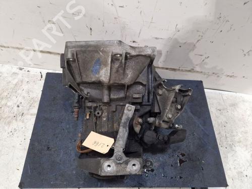 Gearbox ALFA ROMEO MITO (955_) 1.4 TJet (955AXG1A) | BP29101305M3