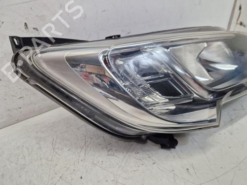 Right headlight CITROËN JUMPER II Van 2.2 HDi 110 | BP38029366C29 - Image 3