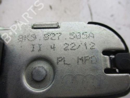 Electronic module AUDI A1 Sportback (8XA, 8XF) 1.2 TFSI | BP25826123M83 - Image 5