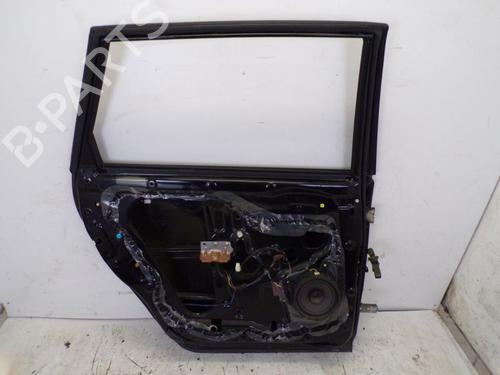 Left rear door MITSUBISHI GRANDIS (NA_W) 2.0 DI-D (NA8W) | BP26647737C4 
