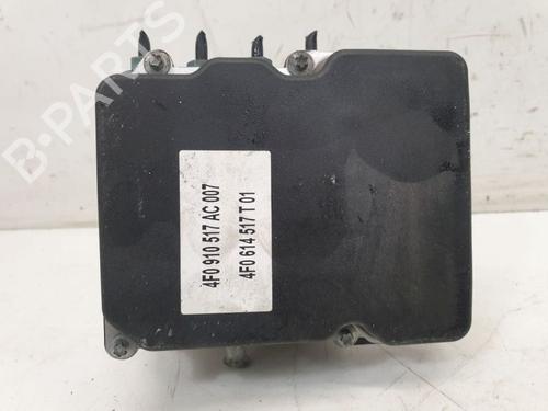 Electronic module AUDI A6 C6 Avant (4F5) 2.7 TDI | BP34041996M83 - Image 7