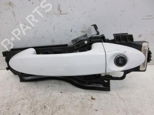 Utvendig håndtak FORD FIESTA VI (CB1, CCN) 1.6 Ti | BP19291890C122 