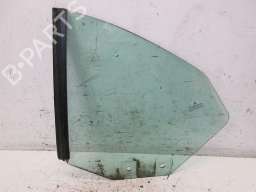 Used Rear left door window MITSUBISHI COLT CZC VI Convertible (RG) 1.5 (Z36A) (109 hp) 19295605