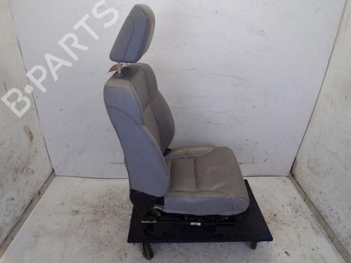 Left front seat HONDA CR-V IV (RM_) 2.4 AWD (RM4) | BP31588427C15 