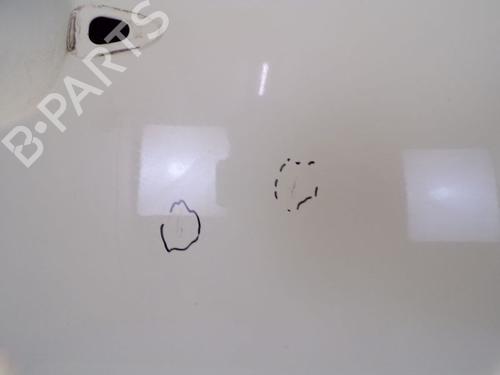 Right front door MINI MINI (R56) Cooper | BP29100460C3 