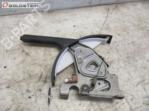 håndbremse MAZDA 5 (CR) 2.0 CD (CR19) (143 hp) 13803912