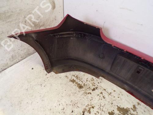 Rear bumper BMW 1 (E81) 116 i | BP29096542C8 