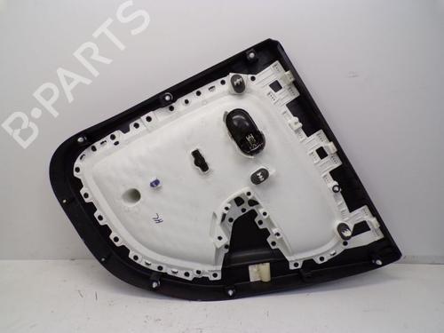 Rear left panel RENAULT TWINGO III (BCM_, BCA_) 1.0 SCe 70 | BP37117388C60 - Image 5
