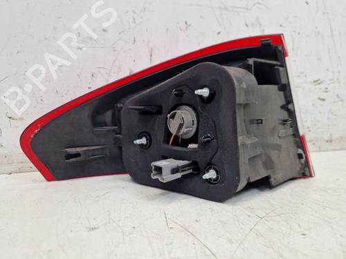 Right taillight FORD MONDEO IV (BA7) 2.0 EcoBoost | BP25901653C35 