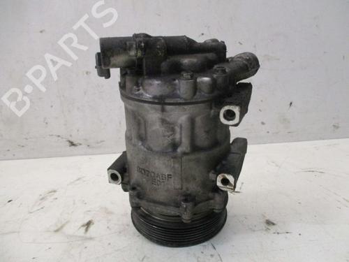 AC compressor PEUGEOT 407 (6D_) 2.0 HDi 135 (6DRHRH, 6DRHRE, 6DRHRG, 6DRHRJ) | BP37125491M34 - Image 4