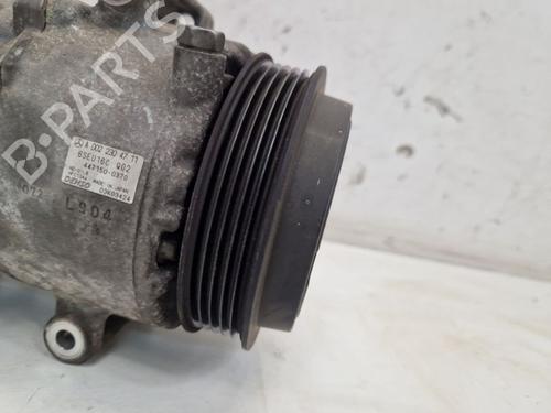 AC compressor MERCEDES-BENZ A-CLASS (W169) A 150 (169.031, 169.331) | BP37147779M34 - Image 6