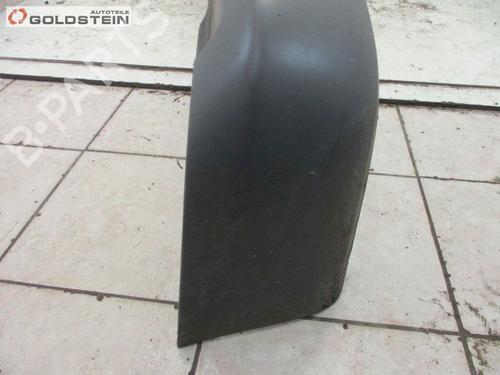 Rear bumper VW CADDY III Box Body/MPV (2KA, 2KH, 2CA, 2CH) 2.0 SDI | BP18789860C8 