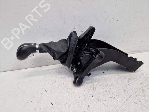 Used Shift knob Shift knob OPEL MERIVA B MPV (S10) 1.4 (75) (120 hp) 33627958 33627958