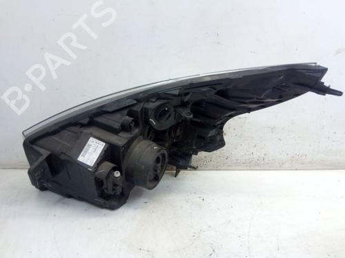 Right headlight RENAULT TRAFIC III Van (FG_) 1.6 dCi 95 (FGMJ, FGMR) | BP31807858C29 