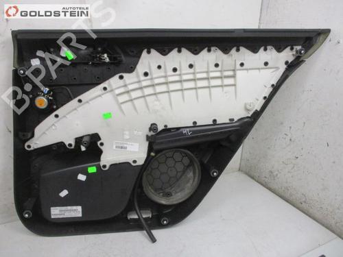 Rear left panel SKODA SUPERB II (3T4) 2.0 TDI 16V | BP37103597C60 - Image 3