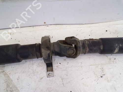 Driveshaft BMW 7 (E65, E66, E67) 730 d | BP18801380M37 