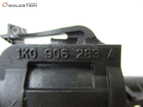 Electronic sensor VW PASSAT B6 Variant (3C5) 2.0 TDI | BP37099151M84 - Image 3