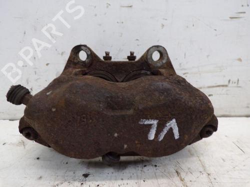 Used Left front brake caliper BMW 2500-3.3 (E3) 3.0 Si (200 hp) 31177270